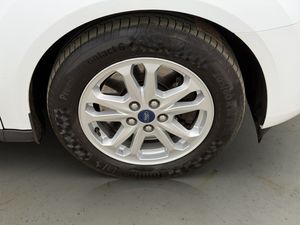 Ford Transit Connect bild 31