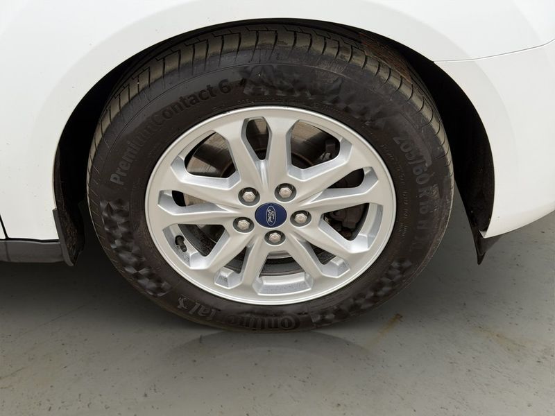 Ford Transit Connect bild 31