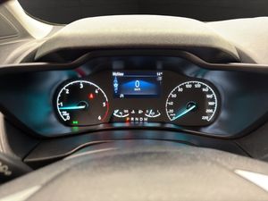Ford Transit Connect bild 20