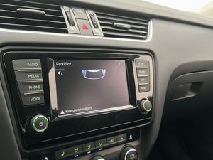 Skoda Octavia bild 28