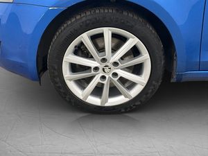 Skoda Octavia bild 10