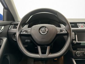 Skoda Octavia bild 19