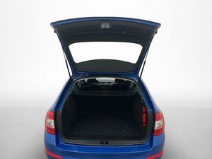 Skoda Octavia bild 16