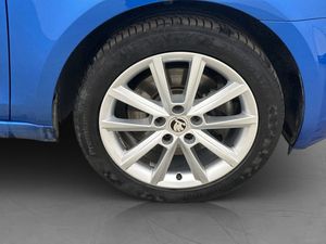 Skoda Octavia bild 13