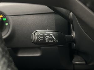 Skoda Octavia bild 25