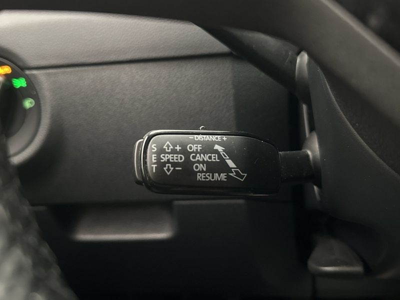 Skoda Octavia bild 25