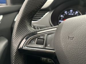 Skoda Octavia bild 23