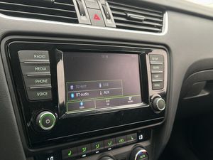 Skoda Octavia bild 29