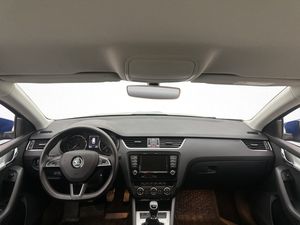 Skoda Octavia bild 18