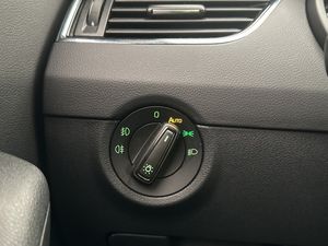 Skoda Octavia bild 26