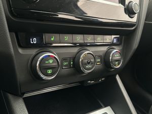 Skoda Octavia bild 27