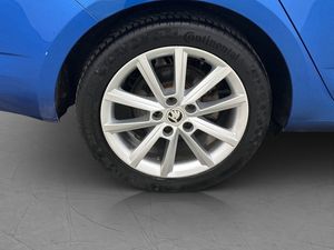 Skoda Octavia bild 12