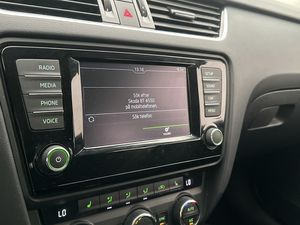 Skoda Octavia bild 30