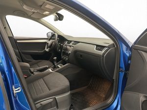 Skoda Octavia bild 15