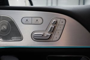 Mercedes GLE350 bild 33