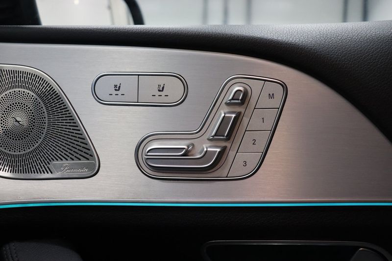 Mercedes GLE350 bild 33