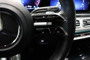 Mercedes GLE350 bild 20