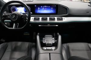 Mercedes GLE350 bild 18