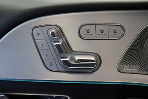 Mercedes GLE350 bild 32