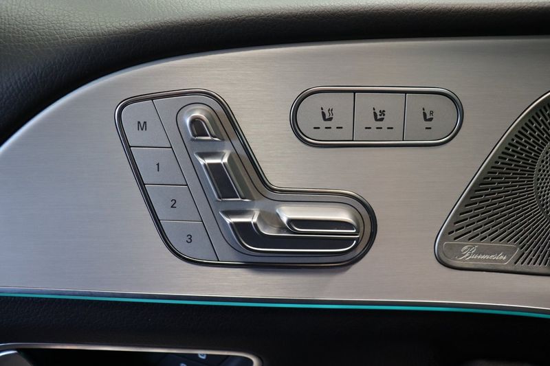 Mercedes GLE350 bild 32