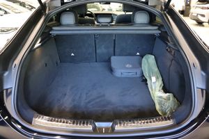 Mercedes GLE350 bild 6