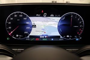 Mercedes GLE350 bild 21