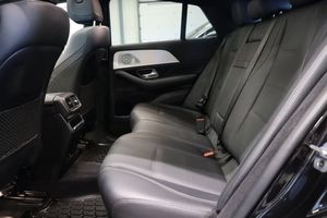 Mercedes GLE350 bild 13