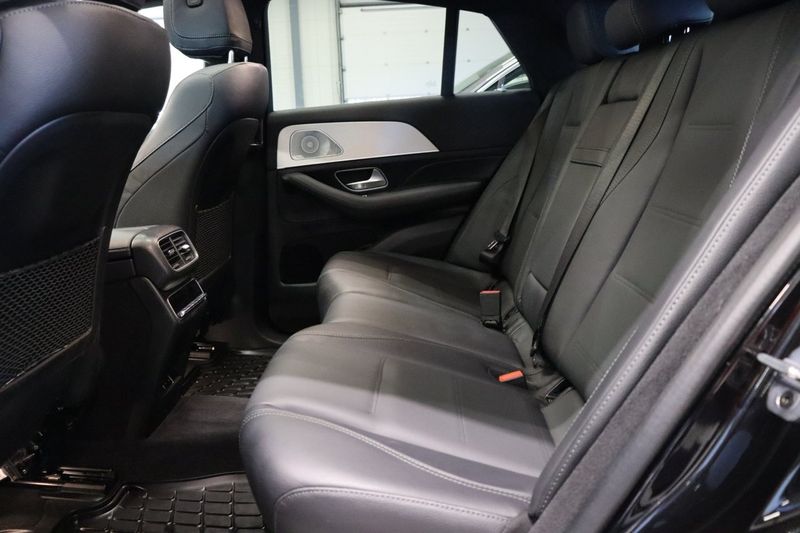 Mercedes GLE350 bild 13
