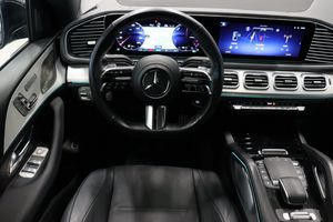 Mercedes GLE350 bild 16