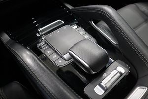Mercedes GLE350 bild 23