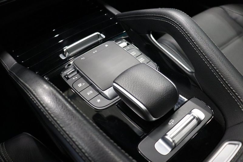 Mercedes GLE350 bild 23