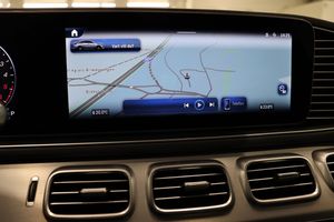 Mercedes GLE350 bild 25