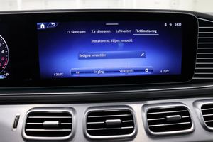 Mercedes GLE350 bild 30
