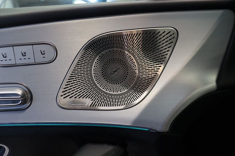 Mercedes GLE350 bild 31