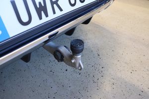 Mercedes GLE350 bild 9