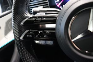 Mercedes GLE350 bild 19