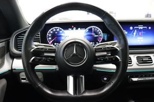 Mercedes GLE350 bild 17