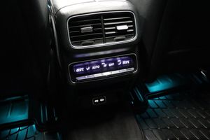 Mercedes GLE350 bild 15