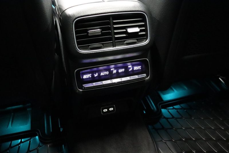 Mercedes GLE350 bild 15