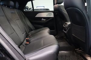 Mercedes GLE350 bild 14