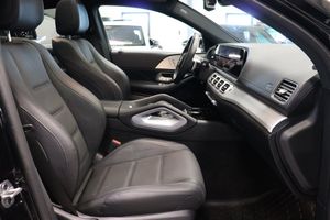 Mercedes GLE350 bild 12