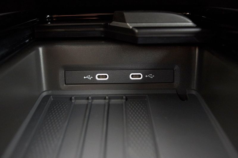 Volkswagen ID.7 bild 11