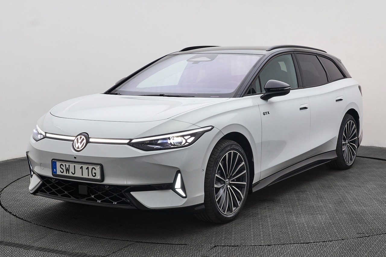 Volkswagen ID.7