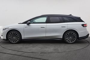 Volkswagen ID.7 bild 2