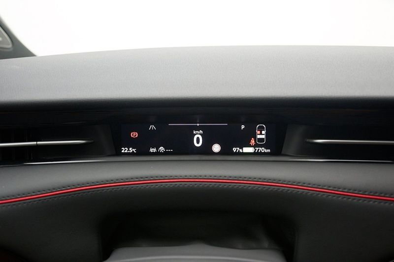 Volkswagen ID.7 bild 6