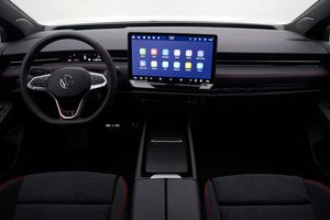Volkswagen ID.7 bild 14