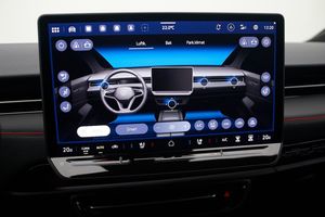 Volkswagen ID.7 bild 9