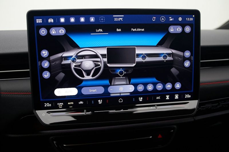 Volkswagen ID.7 bild 9
