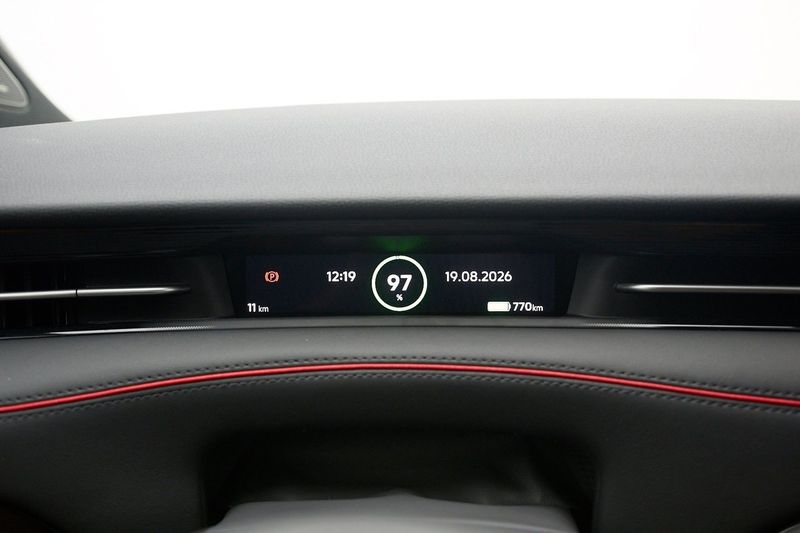 Volkswagen ID.7 bild 7
