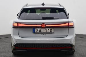 Volkswagen ID.7 bild 5